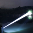 Super Bright Ultra Bright Mini Flashlight Multi Functional Portable