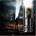 Super Bright Ultra Bright Mini Flashlight Multi Functional Portable