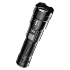 Super Bright Ultra Bright Mini Flashlight Multi Functional Portable