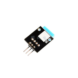orignial-sensor Temperature and humidity sensor module Fapplication DHT-11 DHT11+PCB