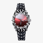 Pintime Original claws millennial watch men's fashion retro y2k European and American special-shaped high-end trendy brand ins niche sports casual quartz watch