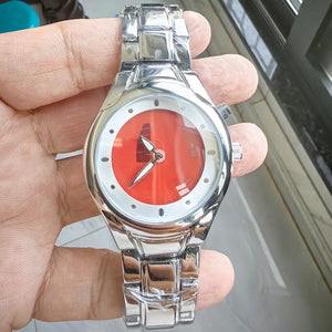 Pintime Retro y2k digital display dual display men's watch ins fashion sports original quartz men's casual watch