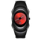 Pintime y2k Special-Shaped Quartz Fashion Trendy Brand High-End ins Niche Design Men's Watch