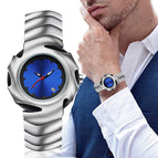 PINTIMEy2k special-shaped personalized creative retro watch men's ins niche design quartz watch