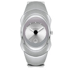 PINTIMEy2k special-shaped men's quartz watch fashion trendy high-end ins niche design men's casual watch