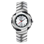 PINTIMEy2k special-shaped personalized creative retro watch men's ins niche design quartz watch