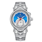 PINTIME Men's watch Y2K original style non-mechanical retro men's watch fashion trendy high ins niche design men's quartz casual watch