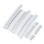 WangDaTao SMD Component Soldering Practice Board Flash Lamp Kit + 2 Battery Box wholesale bulk price