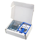 Original JYETech 15801K DIY WAVE2 DSO150 Touch Screen Dual Channel Digital Storage Oscilloscope Kit wholesale bulk price