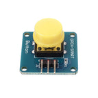 OPEN-SMART® 4Pcs Big Key Button Module Kit Active High Level Output for Arduino wholesale bulk price