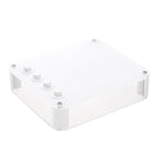 Acrylic Transparent Case Housing For JYETech 13805K DSO138mini DIY Digital Oscilloscope Module Kit wholesale bulk price