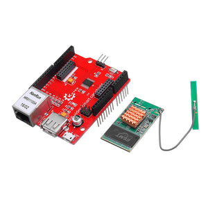 KEYES RT5350 Openwrt Router WiFi Wireless Video Expansion Board For Raspberry Pi wholesale bulk price