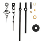 Wall Quartz Pendulum Clock Movement Mechanism Music Box DIY Repair Kit for Repairing Replacing Home Decorations wholesale bulk price