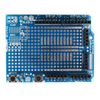 UNOR3 Starter Kits 1602LCD Servo Ultrasonic Motor LED Relay RTC DIY Geekcreit for Arduino - products that work with official Arduino boards wholesale bulk price