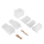 580pcs 50 Sets of 2.8mm 23469 Pin Terminal Connector for Automobile and Motorcycle wholesale bulk price