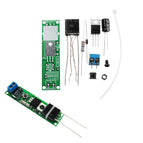 5Pcs Arc Ignition Lighter DC3-5V 3A DIY High Pressure Electronic Lighter Kit wholesale bulk price