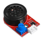 Keyes 8002 Power Amplifier Module Speaker Audio Module DIY Power Amplifier Board SCM wholesale bulk price