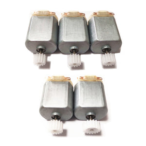 1.5V-6V 0.3A 16000RPM  Mini DC motor Micro DC Motor for DIY Toys Hobbies Smart Car MOTOR 130 Small Motor