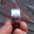 1.5V-9V DC Hobby Toys Motor Type 300 DC Motor for Solar Panel Perfect