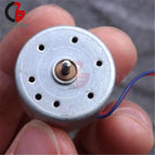 1.5V-9V DC Hobby Toys Motor Type 300 DC Motor for Solar Panel Perfect