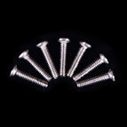 1 Bag (600pcs) For Watch Eye Glasses Clock cheap 12 Kinds of Stainless Steel Small Screws Nuts Assortment Kit Repair Part Tools