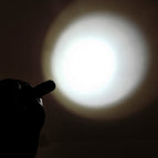 1 PC Good Quality Black Mini Penlight XPE-R3 LED Flashlight Pocket Light Outdoor Camping Lamp