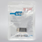 1 PCS Micro USB Female to USB Female Adapter Connector wholesale bulk price