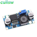 1 Pcs Hoge Kwaliteit 3A Verstelbare Dcdc LM2596 LM2596S Ingang 4 V-35 V Output 1.23 V-30 V Dc-Dc Step-Down Voeding Regulator Module wholesale bulk price