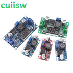 1 Pcs Hoge Kwaliteit 3A Verstelbare Dcdc LM2596 LM2596S Ingang 4 V-35 V Output 1.23 V-30 V Dc-Dc Step-Down Voeding Regulator Module wholesale bulk price