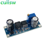 1 Pcs Hoge Kwaliteit 3A Verstelbare Dcdc LM2596 LM2596S Ingang 4 V-35 V Output 1.23 V-30 V Dc-Dc Step-Down Voeding Regulator Module wholesale bulk price