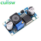 1 Pcs Hoge Kwaliteit 3A Verstelbare Dcdc LM2596 LM2596S Ingang 4 V-35 V Output 1.23 V-30 V Dc-Dc Step-Down Voeding Regulator Module wholesale bulk price