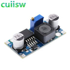 1 Pcs Hoge Kwaliteit 3A Verstelbare Dcdc LM2596 LM2596S Ingang 4 V-35 V Output 1.23 V-30 V Dc-Dc Step-Down Voeding Regulator Module wholesale bulk price