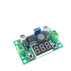 1 Pcs Hoge Kwaliteit 3A Verstelbare Dcdc LM2596 LM2596S Ingang 4 V-35 V Output 1.23 V-30 V Dc-Dc Step-Down Voeding Regulator Module wholesale bulk price