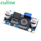 1 Pcs Hoge Kwaliteit 3A Verstelbare Dcdc LM2596 LM2596S Ingang 4 V-35 V Output 1.23 V-30 V Dc-Dc Step-Down Voeding Regulator Module wholesale bulk price