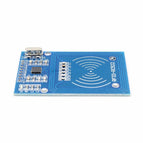 1 Set MFRC-522 RC-522 RC522 RFID Wireless IC Module S50 Fudan SPI Writer Reader Card Key Chain Sensor Kits 13.56Mhz For Arduino