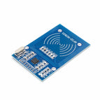 1 Set MFRC-522 RC-522 RC522 RFID Wireless IC Module S50 Fudan SPI Writer Reader Card Key Chain Sensor Kits 13.56Mhz For Arduino