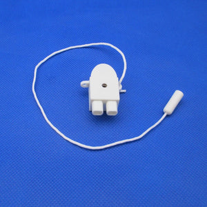 1 pcs bed-lighting table lamp led lighting general switch pull cord switch pullswitch Lighting Accessories  Wall Light Switch
