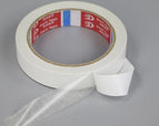 1 roll 20meter Hot Super Strong Double Faced Powerful Adhesive Tape paper Double Sided Tape For Mounting Fixing Pad Sticky