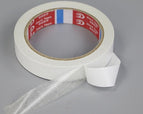 1 roll 20meter Hot Super Strong Double Faced Powerful Adhesive Tape paper Double Sided Tape For Mounting Fixing Pad Sticky