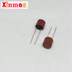 10/50pcs 382 Slow Blow Cylindrical Fuse 250V T 0.25 0.5 0.63 0.8 1 1.25 1.6 2 2.5 3.15 4 5 6.3 8 10 A Amp For LCD TV Power PCB