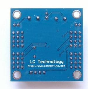 10 pcs Lcsc-16 type 16 steering servo motor controller + USB cable