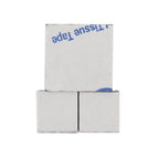10 pcs/lot Raspberry Pi 3 Heat Sink Aluminum Cooler Radiator Heatsinks for Raspberry Pi 3 Model B 3B Plus