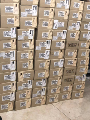 100%NEW   GS2971AIBTE3    BGA