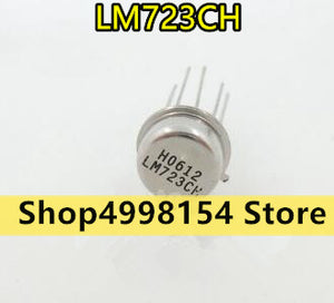 100% New&Original   LM723CH