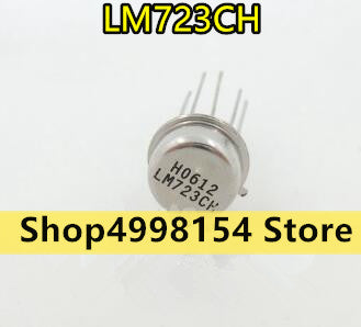 100% New&Original   LM723CH