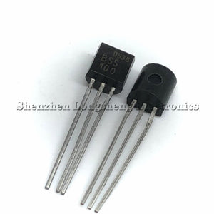 100PCS/LOT BSS100 N -channel MOSFET TO-92 100V