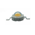 100pcs 1W 3W LED High Power LEDs Cold White Natural White Warm White RGB Red Green Blue Yellow Light Source