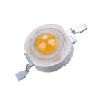 100pcs 1W 3W LED High Power LEDs Cold White Natural White Warm White RGB Red Green Blue Yellow Light Source