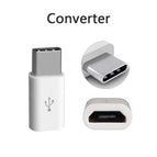 100pcs For Usb Type C Type-c Cable Usb-c 1m 2m 3m Converter Charge Charging Cable for HUAWEI P9/G9 LG G5 Zuk Oneplus 3
