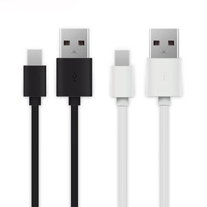 100pcs For Usb Type C Type-c Cable Usb-c 1m 2m 3m Converter Charge Charging Cable for HUAWEI P9/G9 LG G5 Zuk Oneplus 3